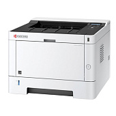 Принтер лазерный KYOCERA ECOSYS P2040DW, А4, 40 стр./мин, 50000 стр./мес., ДУПЛЕКС, сетевая карта, Wi-Fi